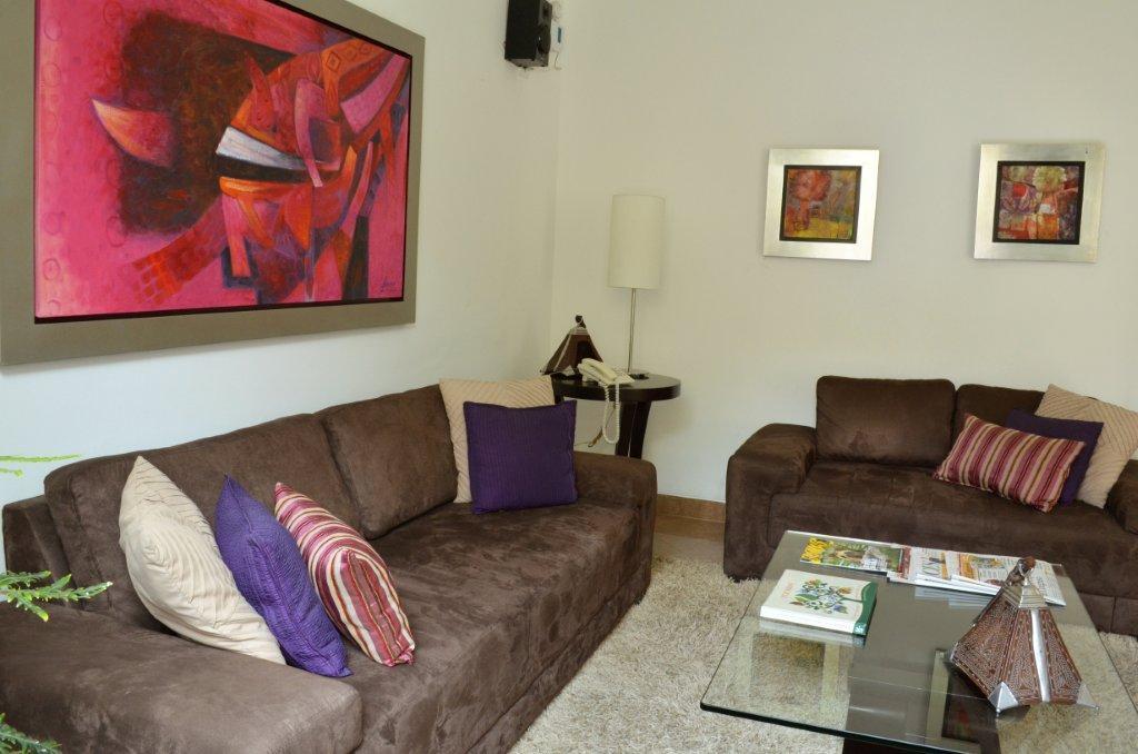 Hotel El Tambo 1 à Lima Extérieur photo