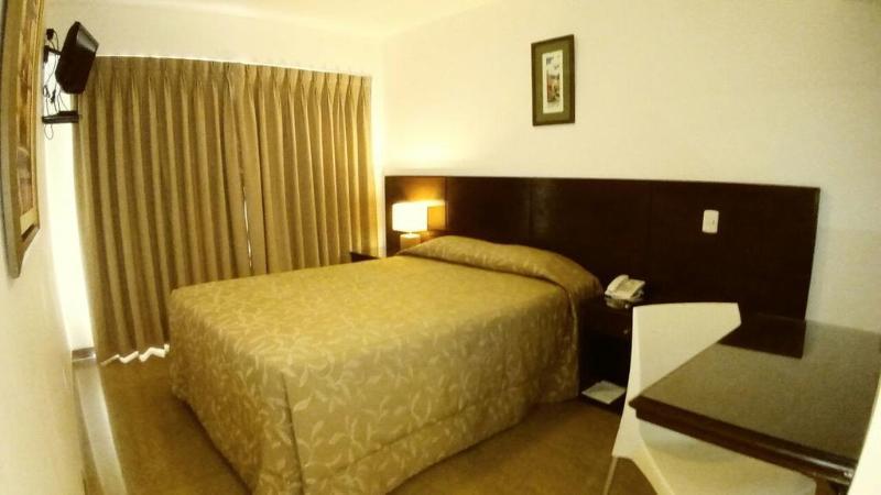 Hotel El Tambo 1 à Lima Extérieur photo
