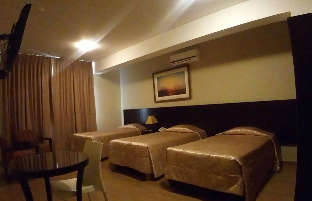 Hotel El Tambo 1 à Lima Extérieur photo